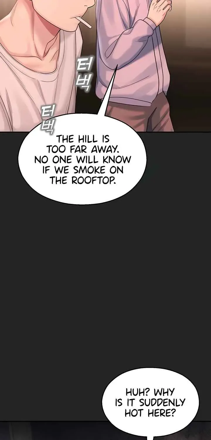 Read CCTV chapter 7 image 36 on Lezhin