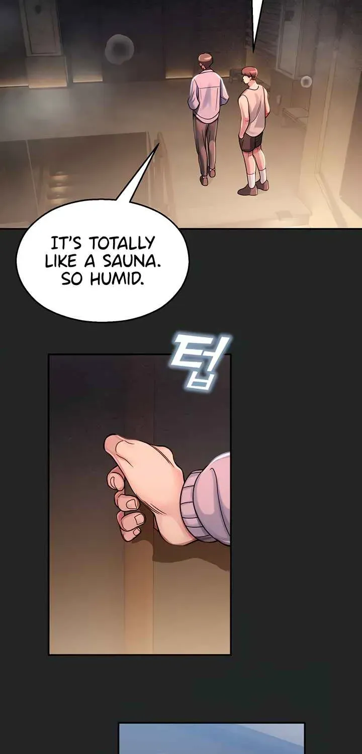 Read CCTV chapter 7 image 37 on Lezhin