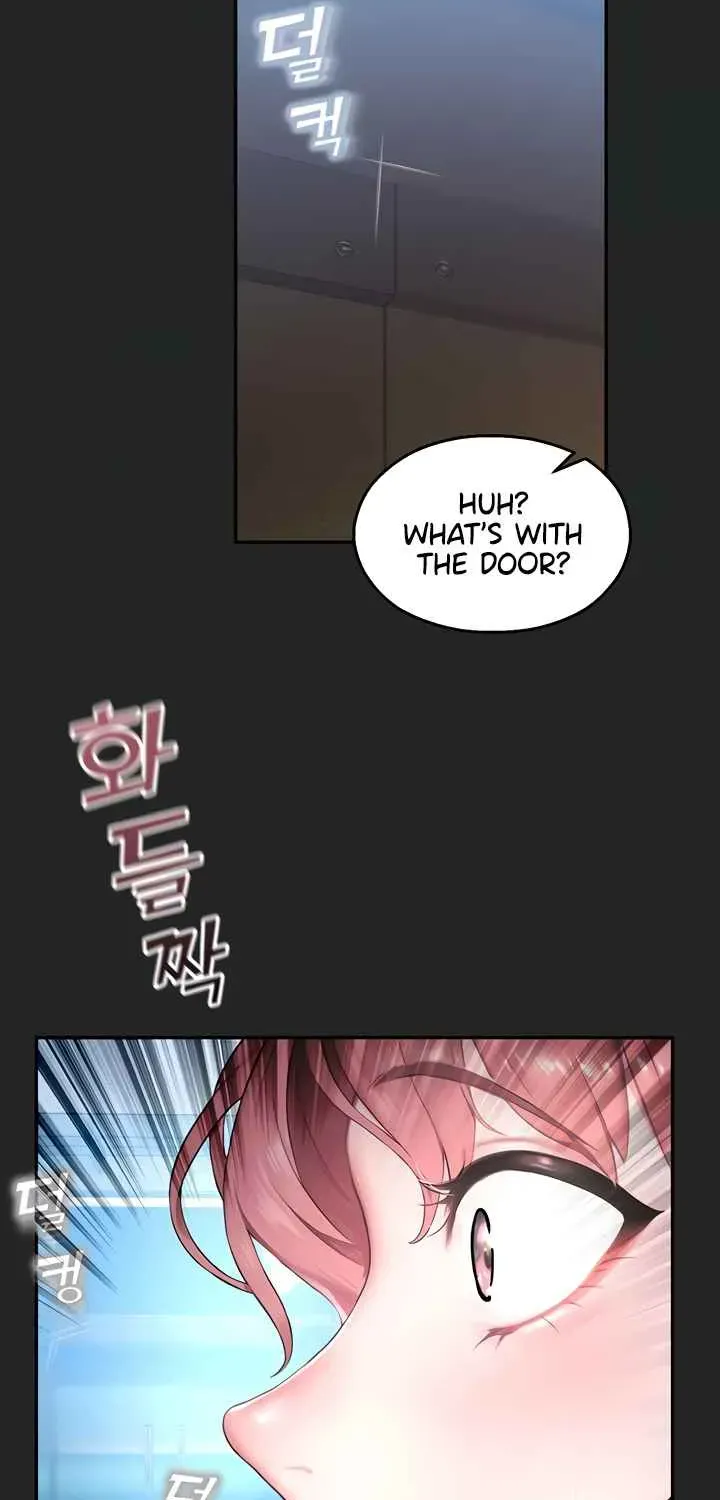 Read CCTV chapter 7 image 38 on Lezhin