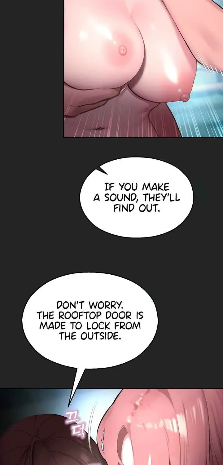 Read CCTV chapter 7 image 40 on Lezhin