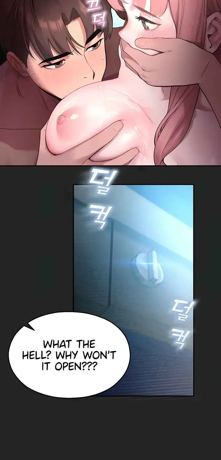 Read CCTV chapter 7 image 41 on Lezhin