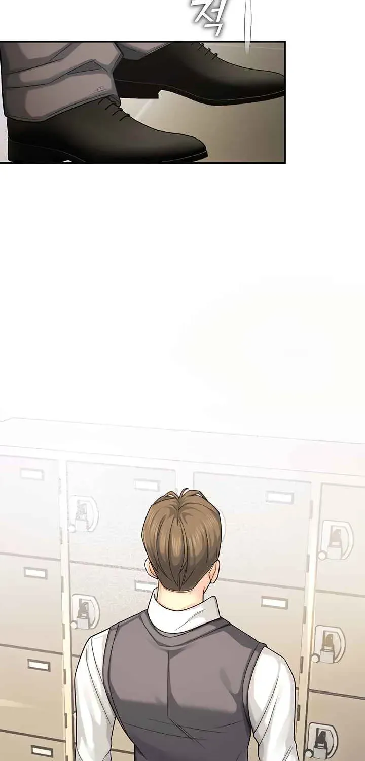 Read CCTV chapter 7 image 76 on Lezhin