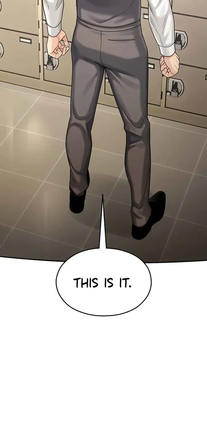 Read CCTV chapter 7 image 77 on Lezhin