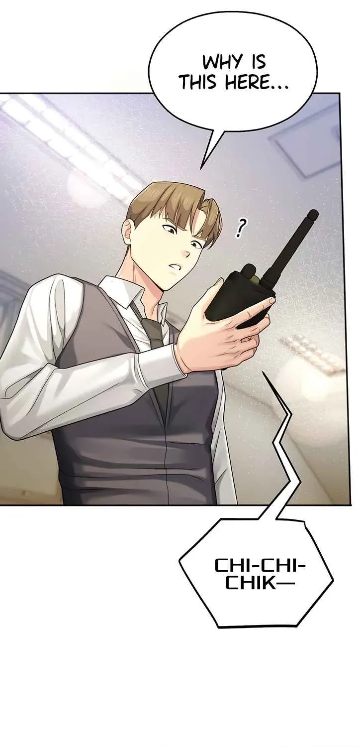 Read CCTV chapter 7 image 81 on Lezhin