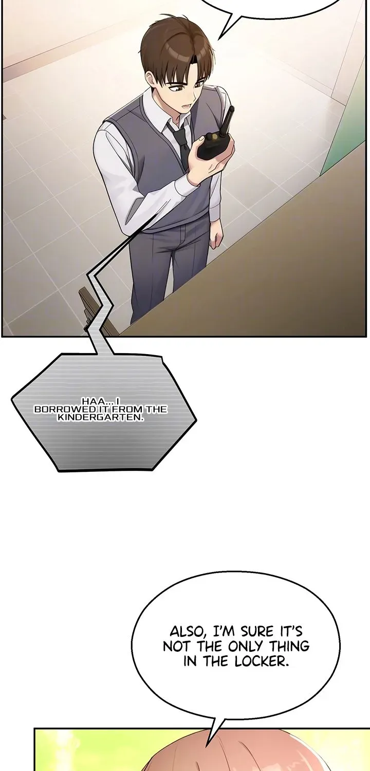Read CCTV chapter 8 image 10 on Lezhin