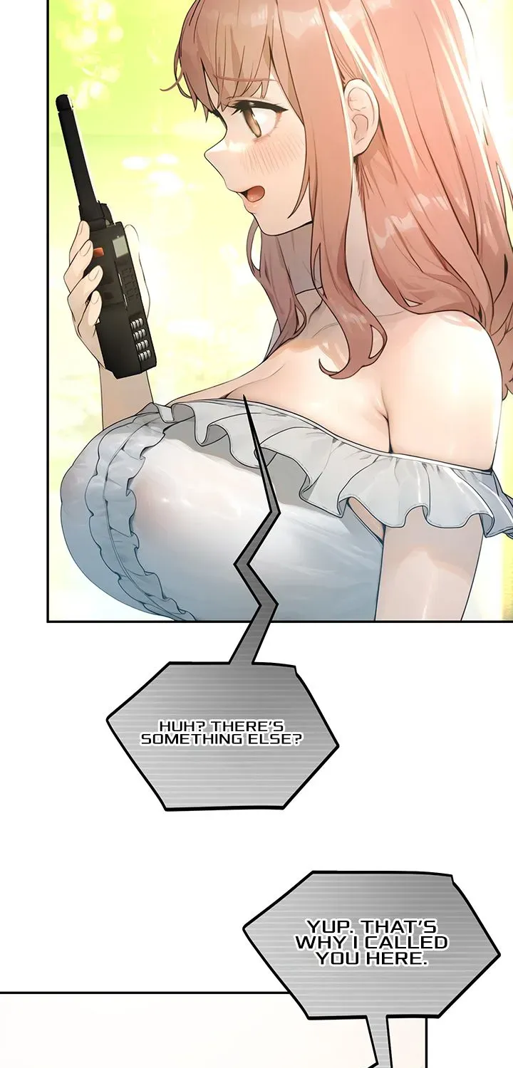 Read CCTV chapter 8 image 11 on Lezhin