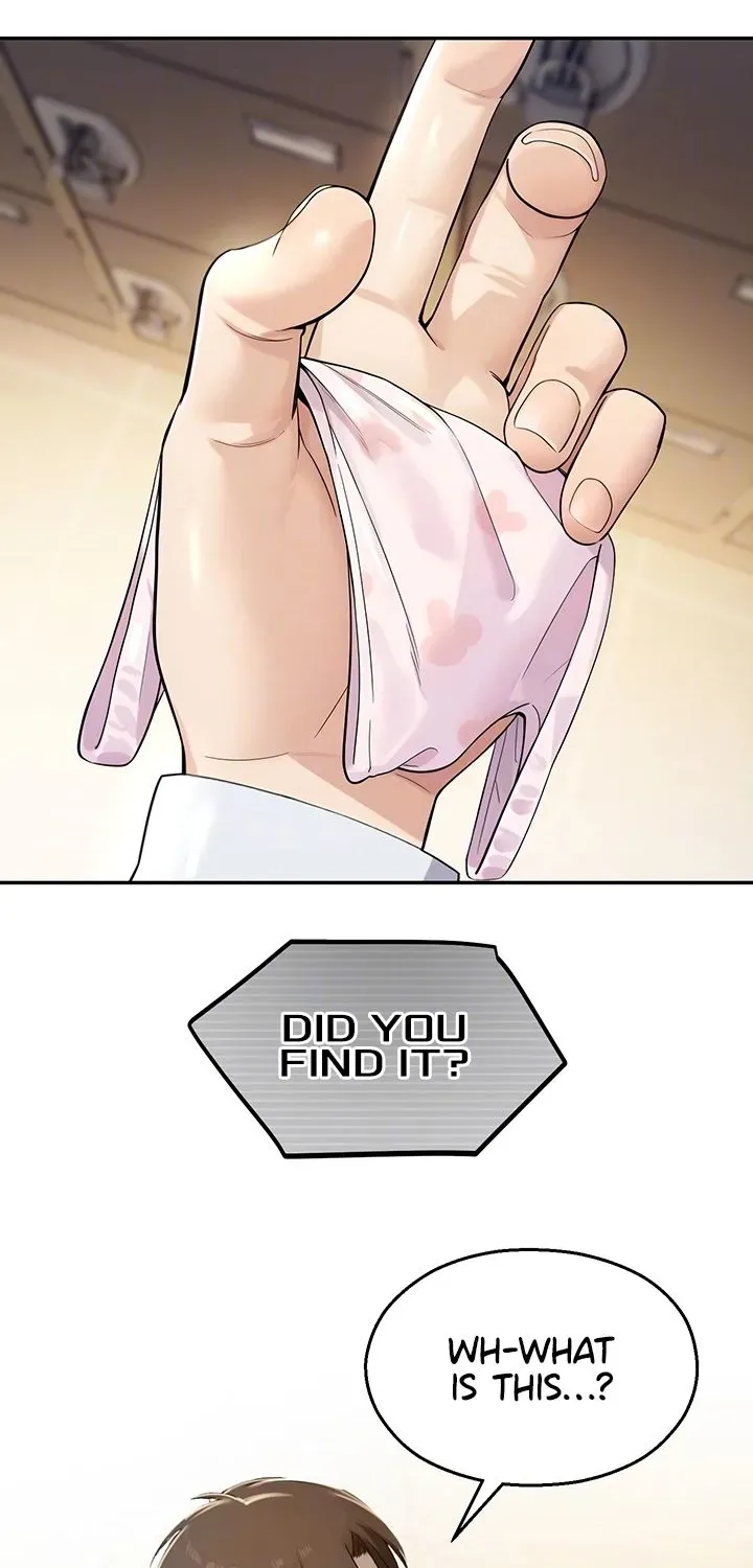 Read CCTV chapter 8 image 14 on Lezhin