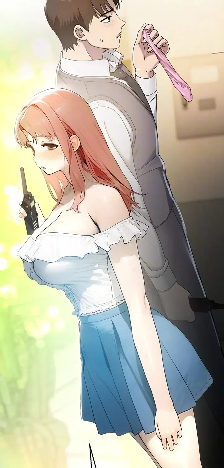 Read CCTV chapter 8 image 15 on Lezhin