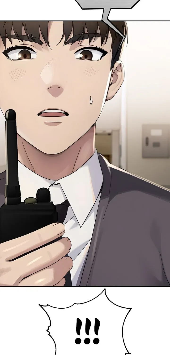 Read CCTV chapter 8 image 26 on Lezhin
