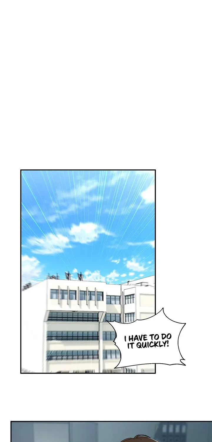 Read CCTV chapter 8 image 28 on Lezhin