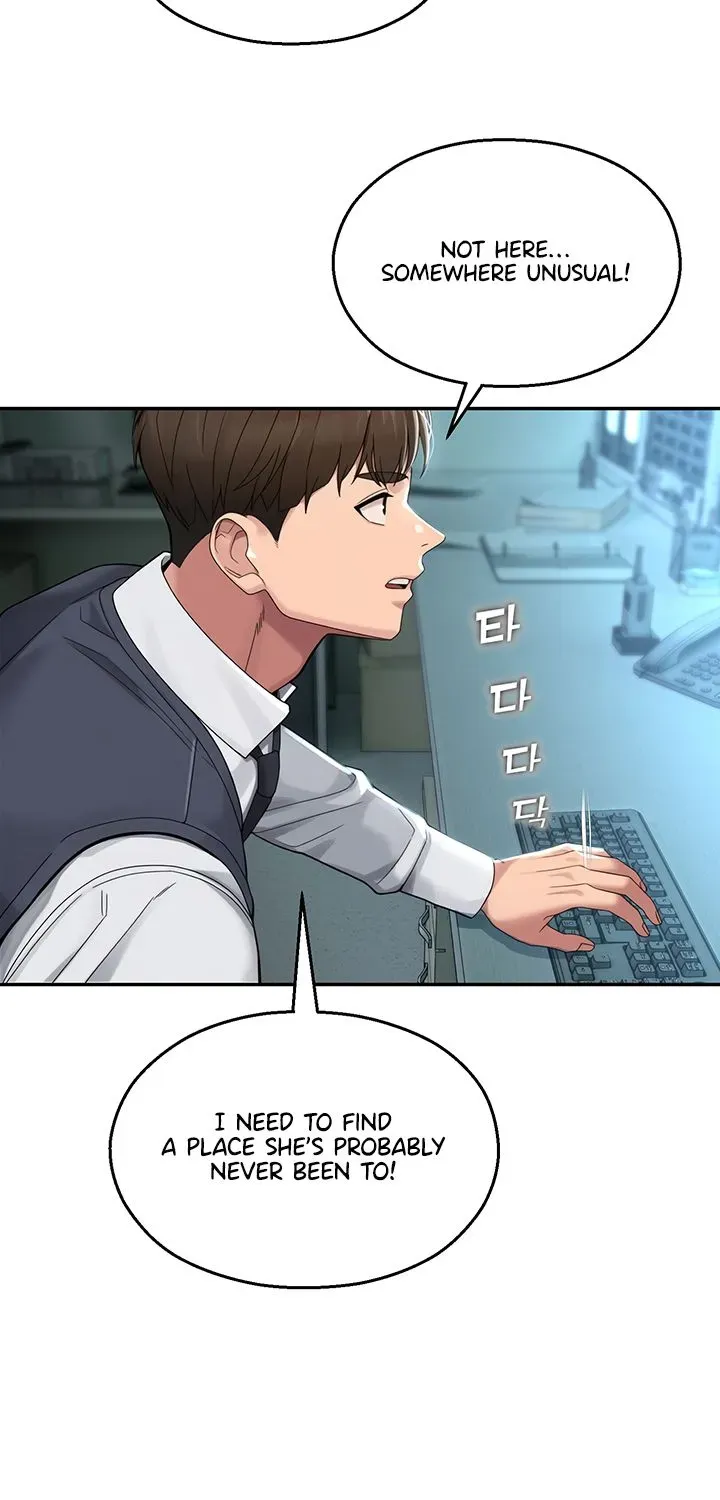 Read CCTV chapter 8 image 30 on Lezhin