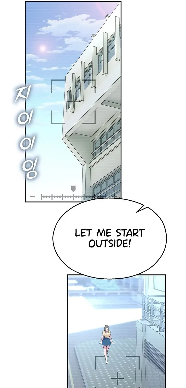 Read CCTV chapter 8 image 32 on Lezhin
