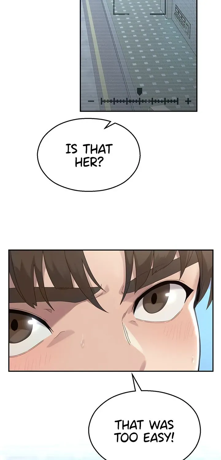 Read CCTV chapter 8 image 33 on Lezhin
