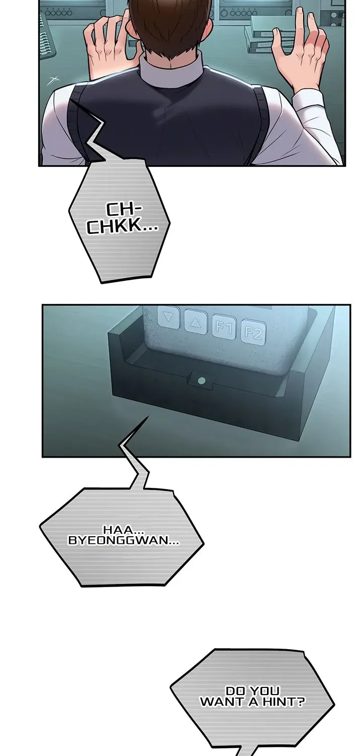 Read CCTV chapter 8 image 37 on Lezhin