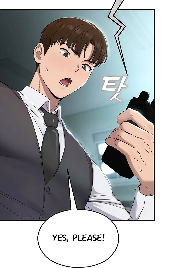 Read CCTV chapter 8 image 38 on Lezhin