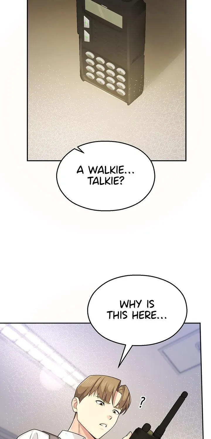 Read CCTV chapter 8 image 4 on Lezhin