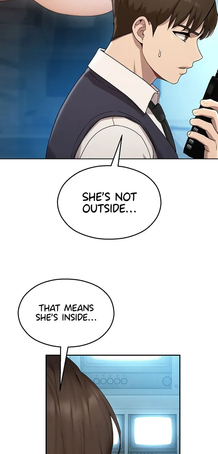 Read CCTV chapter 8 image 40 on Lezhin