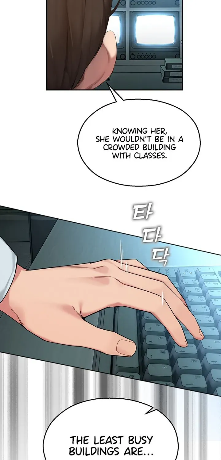 Read CCTV chapter 8 image 41 on Lezhin
