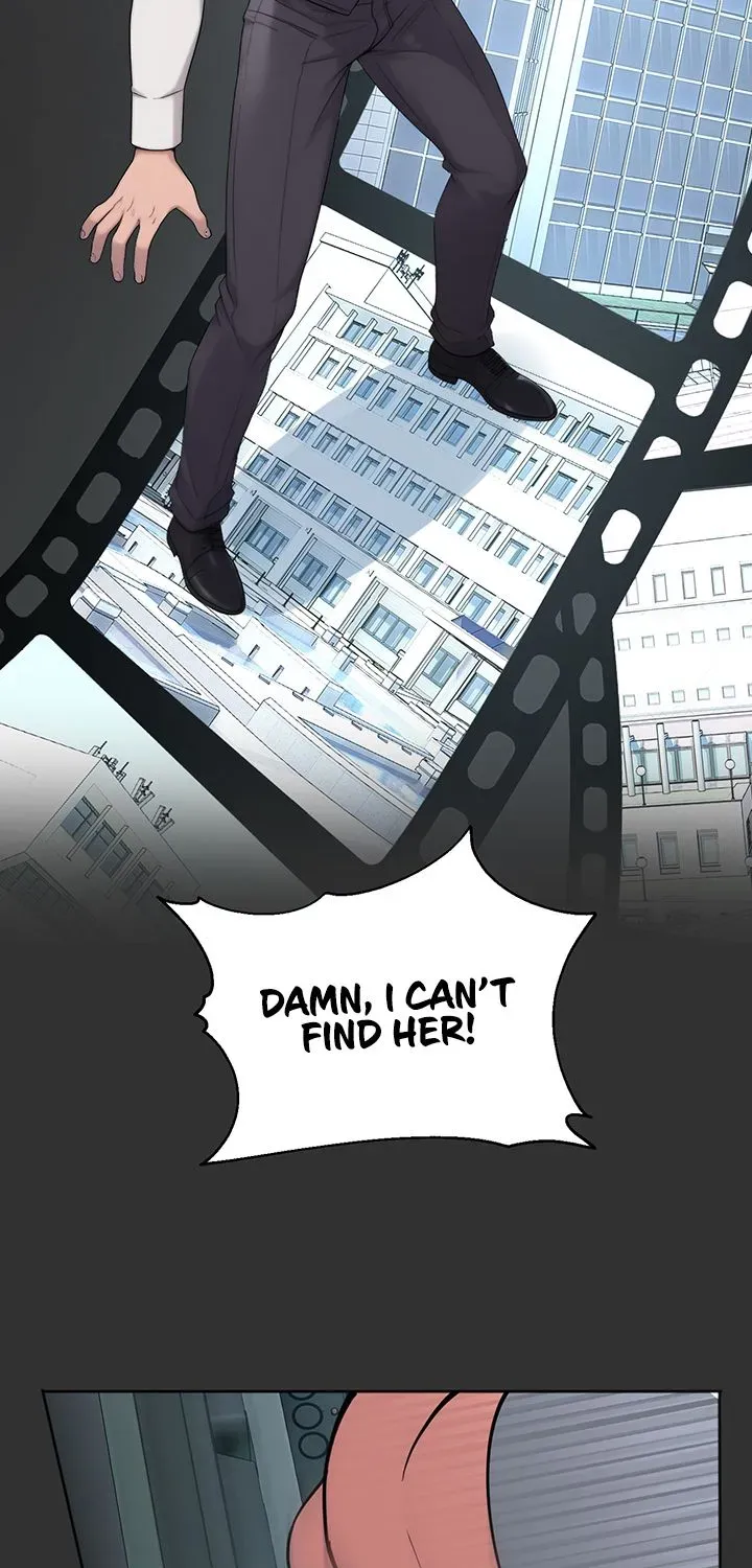 Read CCTV chapter 8 image 45 on Lezhin