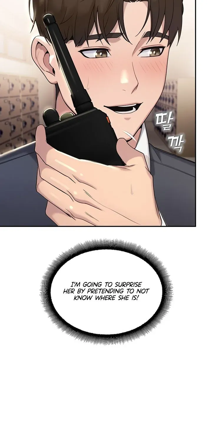 Read CCTV chapter 8 image 57 on Lezhin