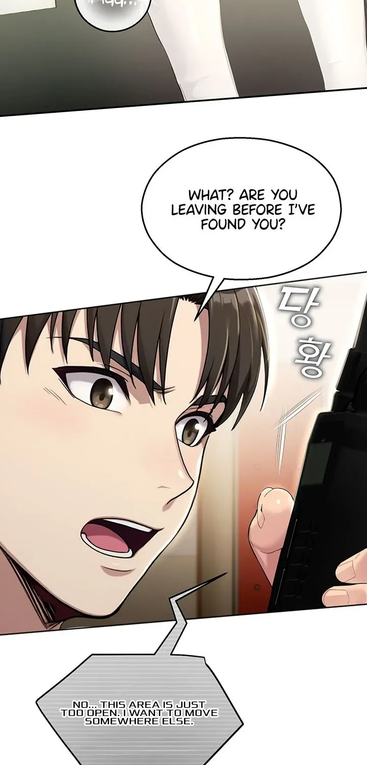 Read CCTV chapter 8 image 60 on Lezhin
