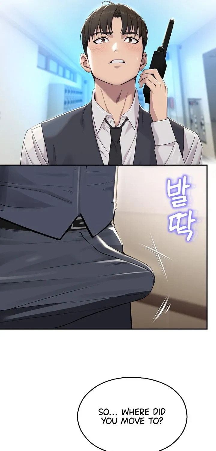 Read CCTV chapter 8 image 71 on Lezhin