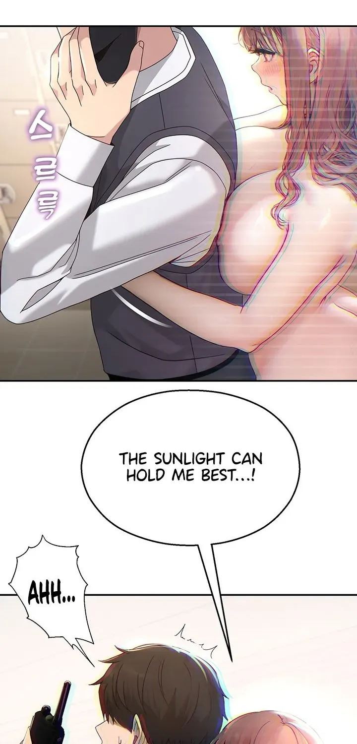 Read CCTV chapter 8 image 74 on Lezhin