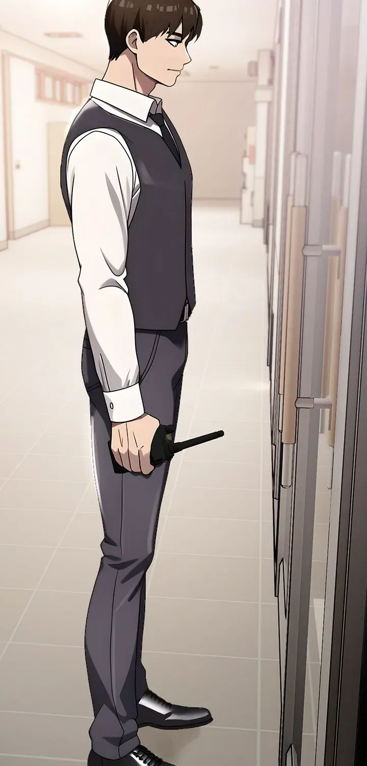Read CCTV chapter 8 image 80 on Lezhin