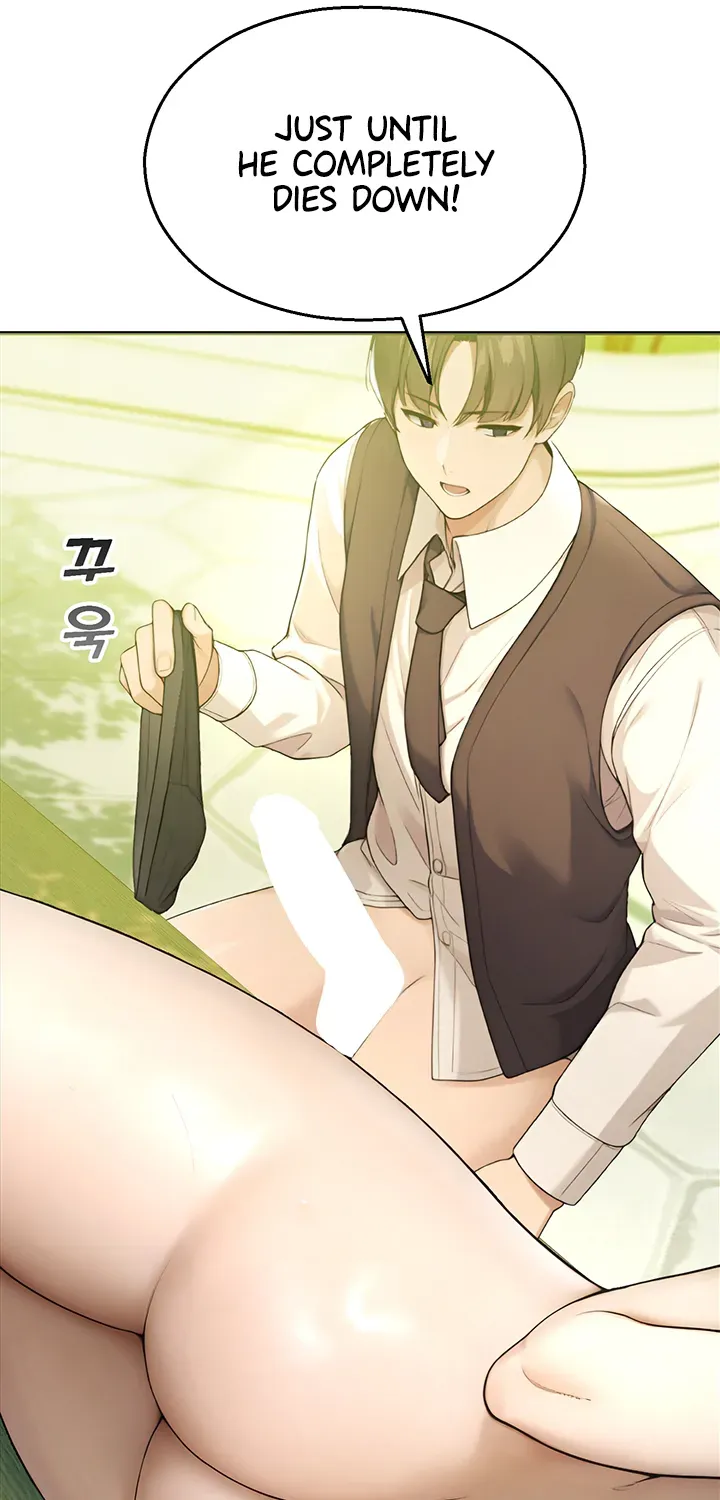 Read CCTV chapter 9 image 38 on Lezhin