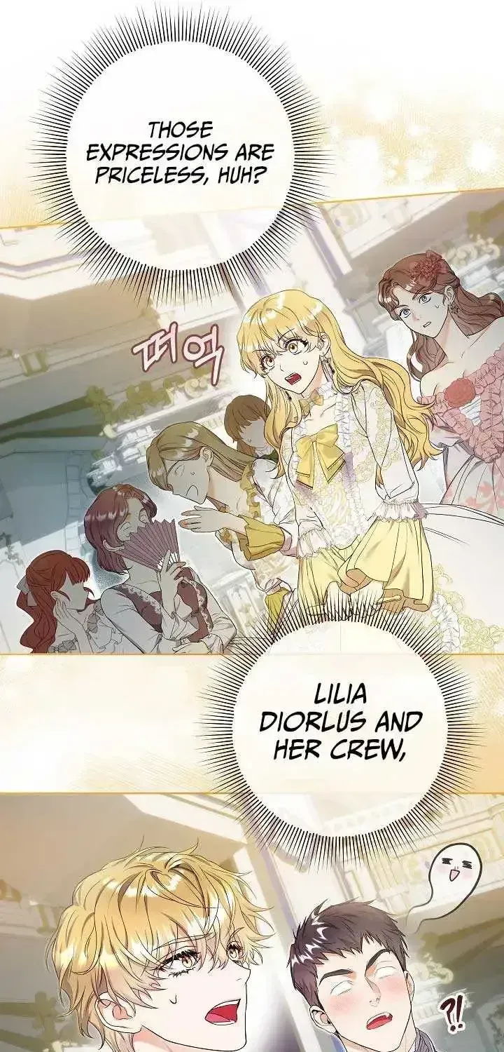 Read Celeb Lady chapter 1.2 image 15 on Lezhin