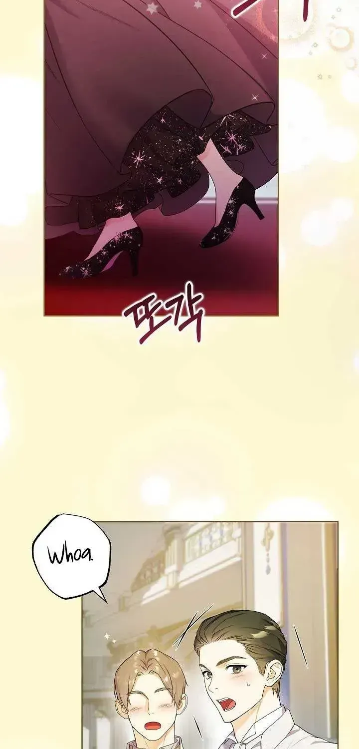 Read Celeb Lady chapter 1.2 image 2 on Lezhin