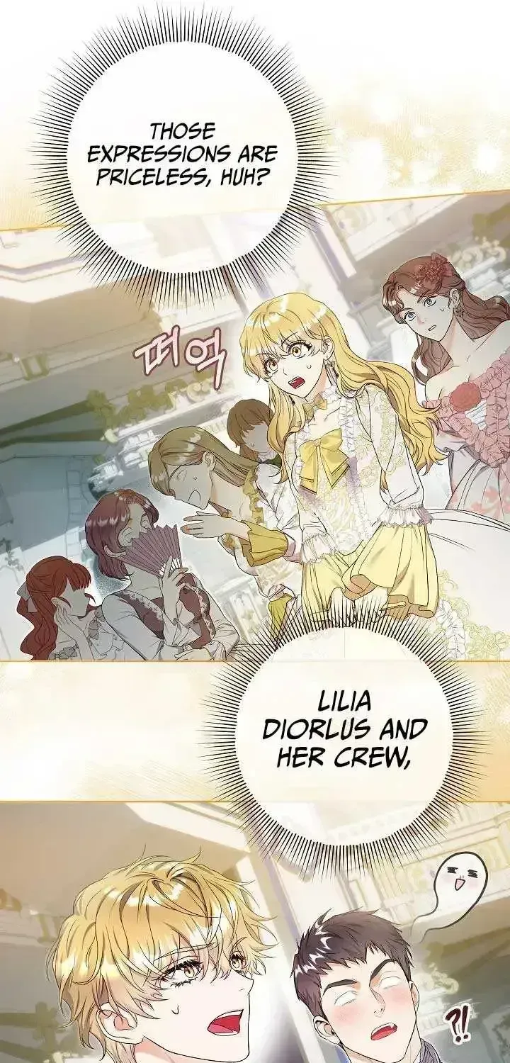 Read Celeb Lady chapter 1.3 image 15 on Lezhin