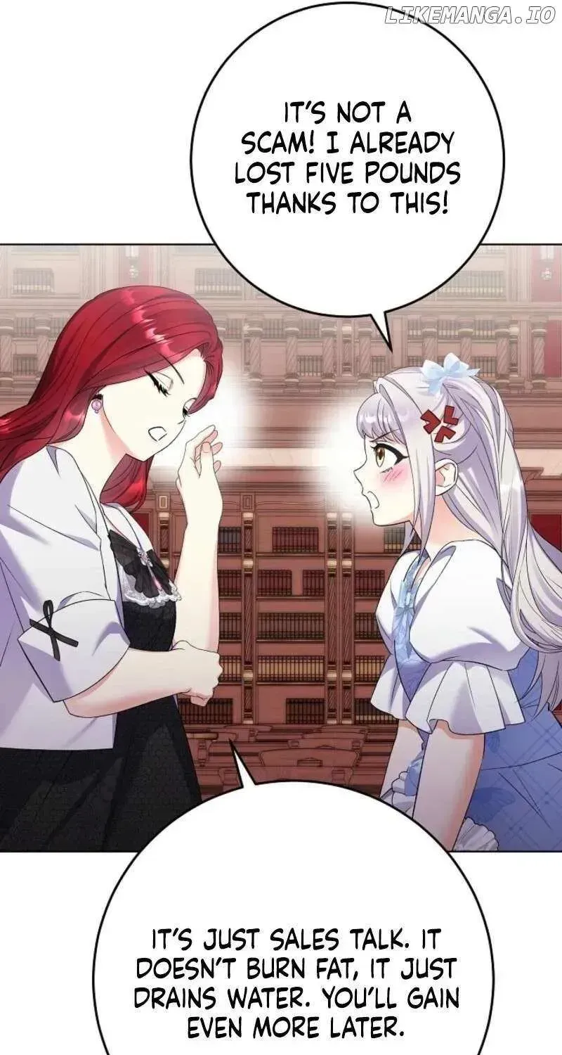 Read Celeb Lady chapter 49.2 image 7 on Lezhin