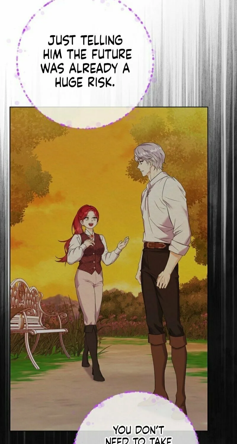 Read Celeb Lady chapter 50 image 35 on Lezhin