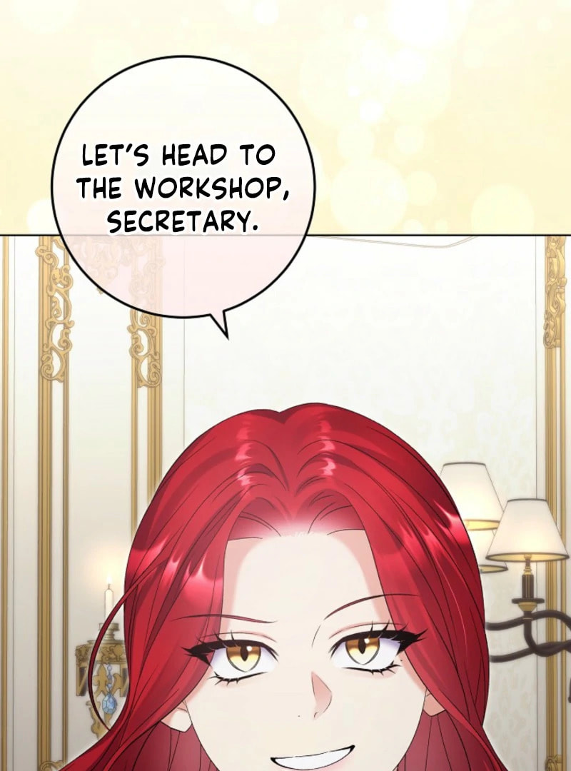 Read Celeb Lady chapter 61 image 110 on Lezhin