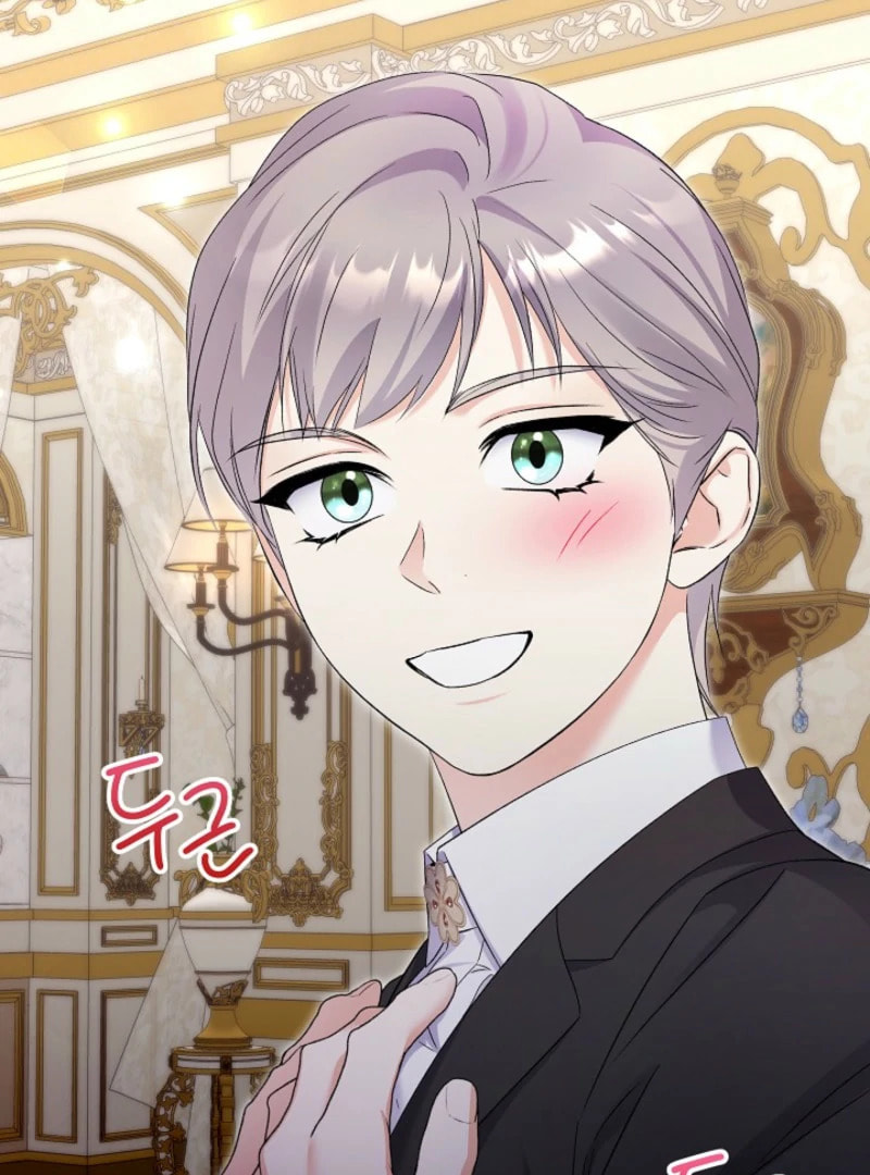 Read Celeb Lady chapter 61 image 112 on Lezhin