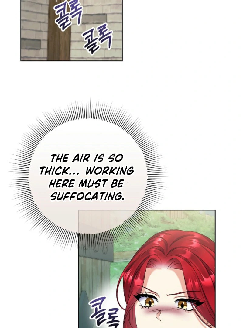 Read Celeb Lady chapter 61 image 16 on Lezhin