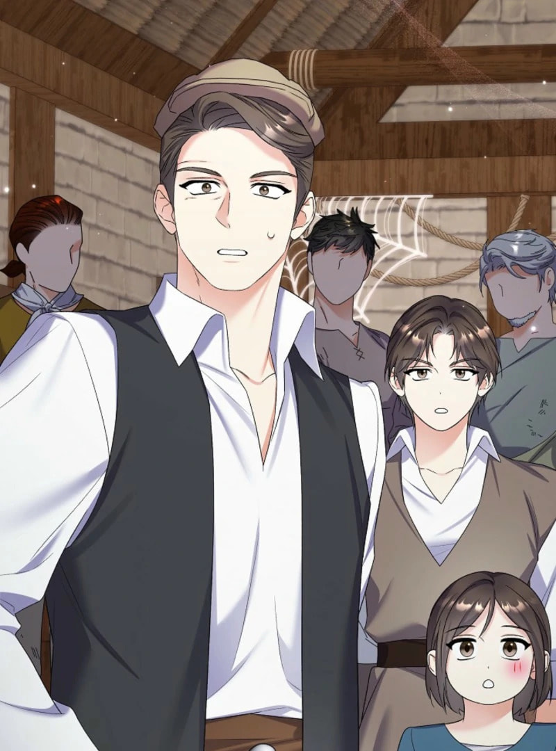 Read Celeb Lady chapter 61 image 18 on Lezhin