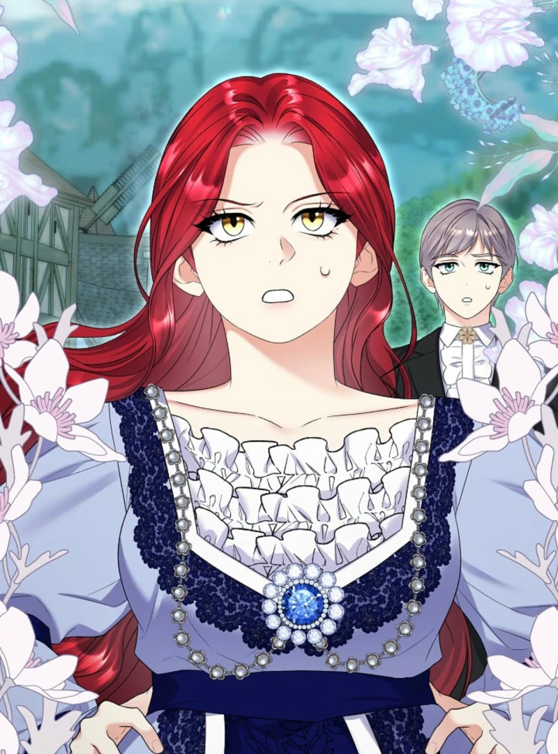 Read Celeb Lady chapter 61 image 2 on Lezhin