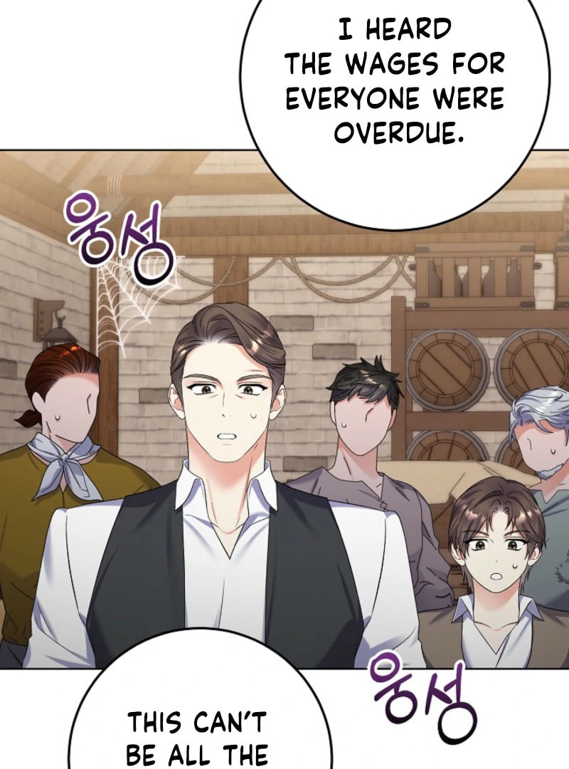 Read Celeb Lady chapter 61 image 28 on Lezhin