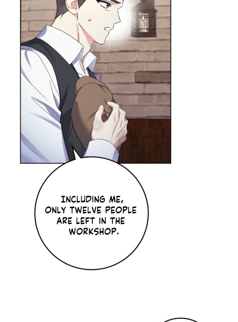 Read Celeb Lady chapter 61 image 30 on Lezhin