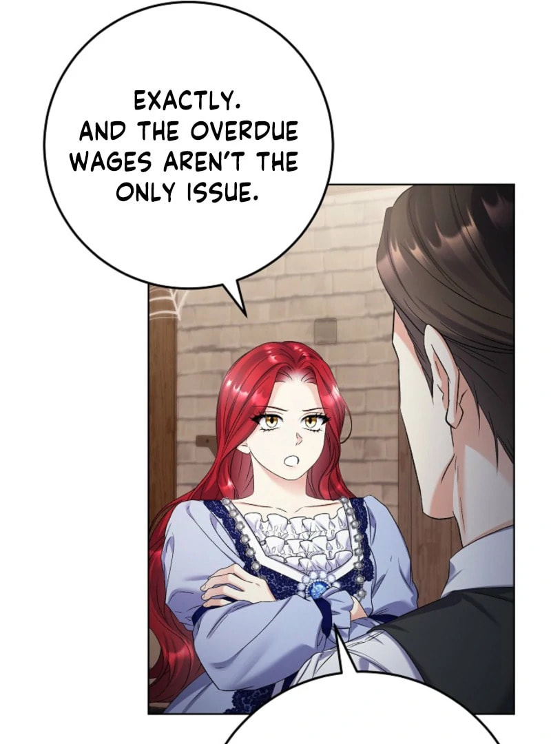 Read Celeb Lady chapter 61 image 37 on Lezhin