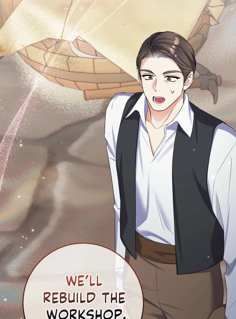 Read Celeb Lady chapter 61 image 45 on Lezhin