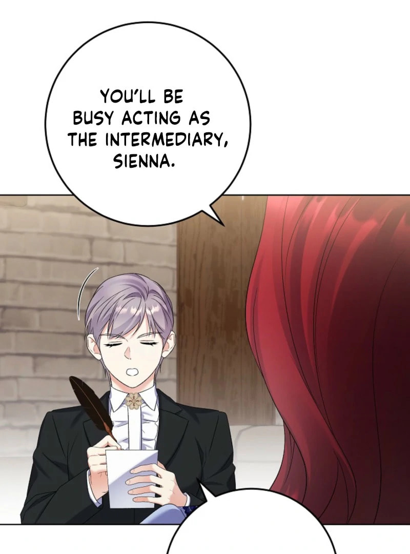Read Celeb Lady chapter 61 image 50 on Lezhin
