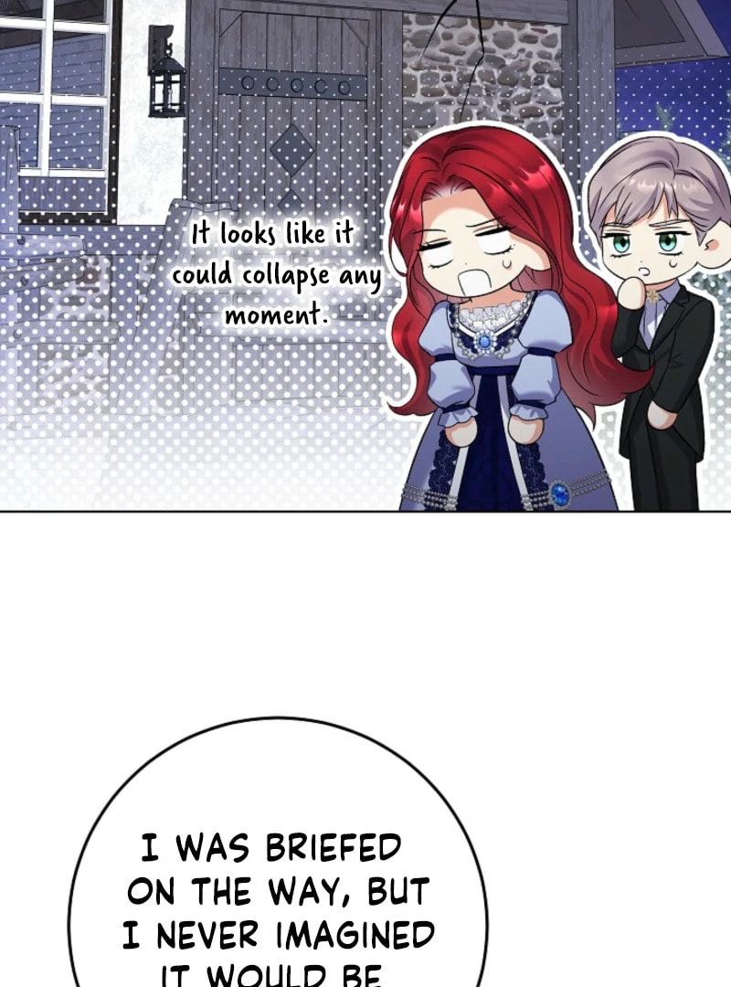 Read Celeb Lady chapter 61 image 6 on Lezhin