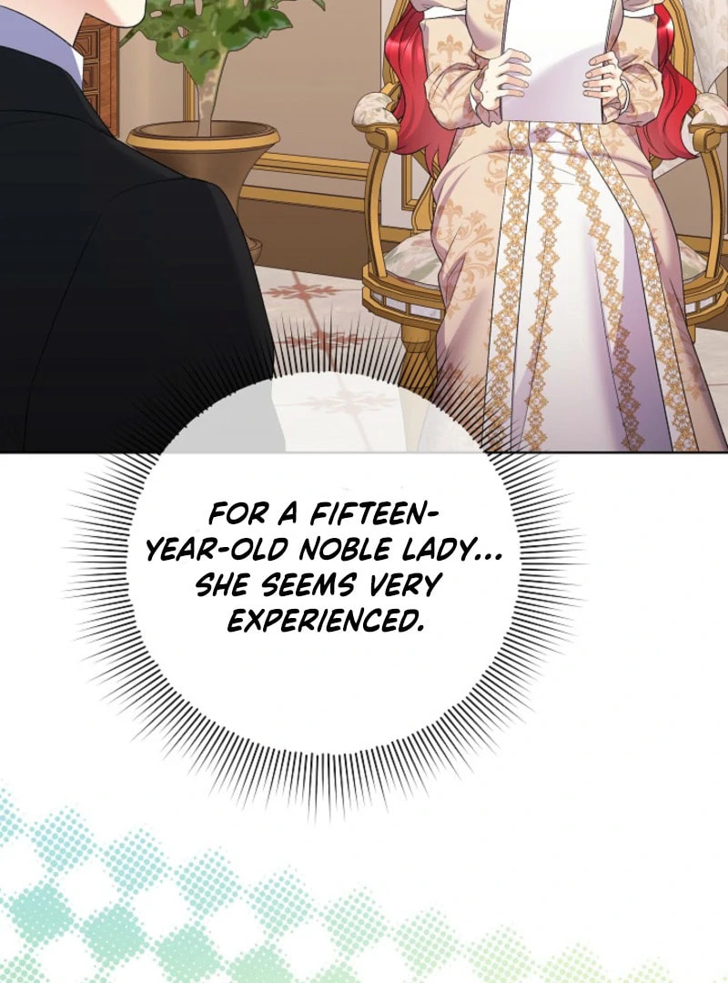 Read Celeb Lady chapter 61 image 91 on Lezhin