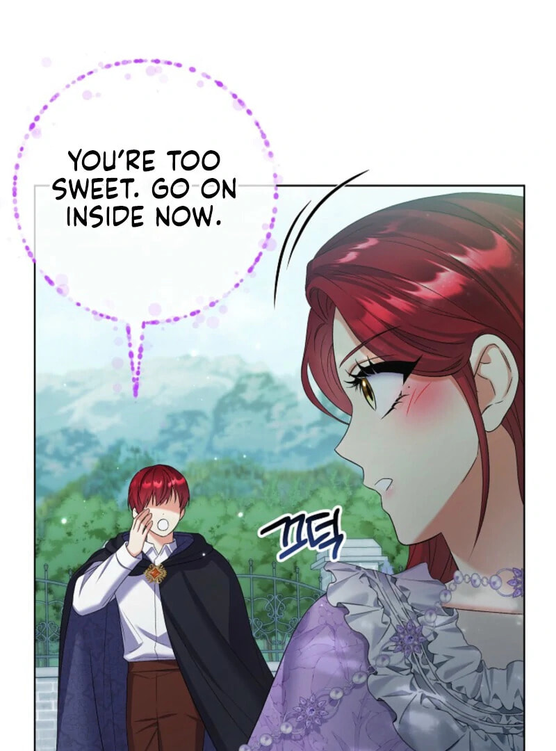 Read Celeb Lady chapter 64 image 15 on Lezhin