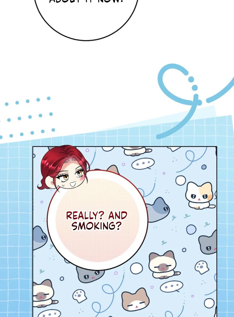 Read Celeb Lady chapter 64 image 8 on Lezhin