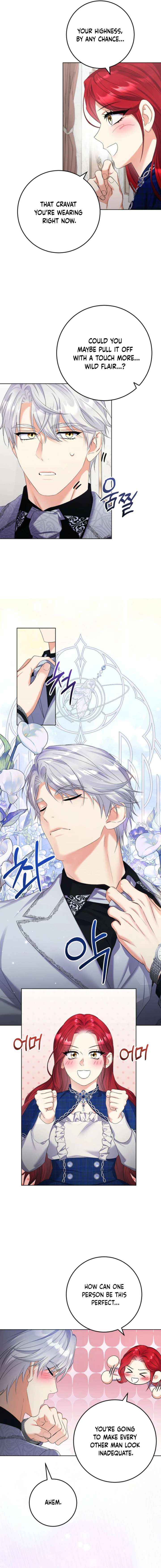 Read Celeb Lady chapter 65 image 1 on Lezhin