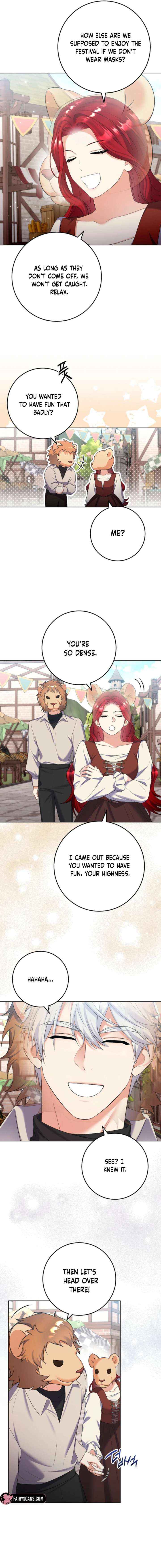 Read Celeb Lady chapter 65 image 10 on Lezhin